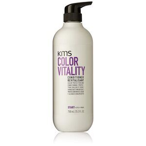 KMS California Color Vitality Conditioner 25.3 oz